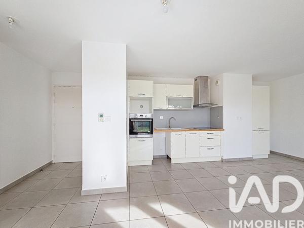 Appartement à vendre 3 pièces 62 m² Viuz-en-Sallaz