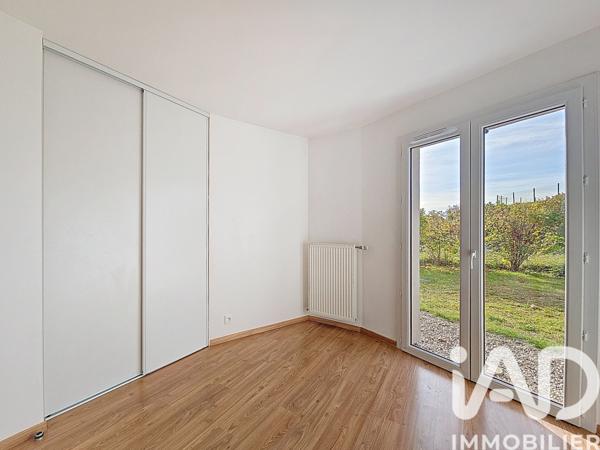 Appartement à vendre 3 pièces 62 m² Viuz-en-Sallaz