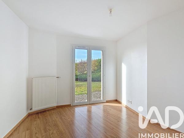 Appartement à vendre 3 pièces 62 m² Viuz-en-Sallaz