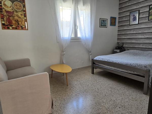 Maison lumineuse avec garage, terrasse et vue exceptionnelle