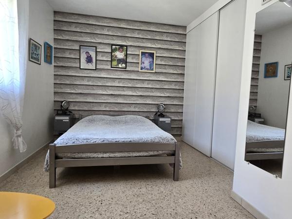 Maison lumineuse avec garage, terrasse et vue exceptionnelle