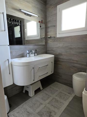 Maison lumineuse avec garage, terrasse et vue exceptionnelle