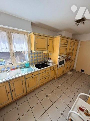Appartement à vendre à Hesdin-la-Forêt (62140) en Pas-de-Calais (62)

À vendre, appartement d...
