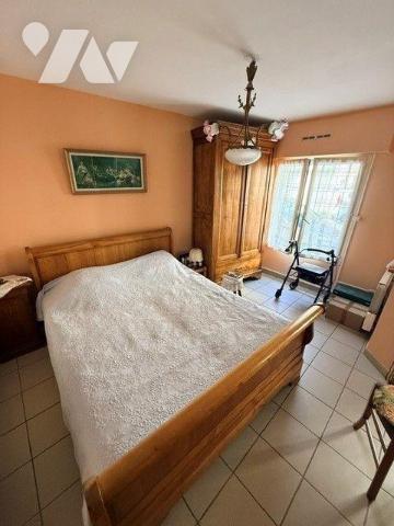 Appartement à vendre à Hesdin-la-Forêt (62140) en Pas-de-Calais (62)

À vendre, appartement d...