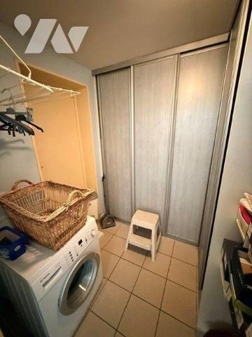 Appartement à vendre à Hesdin-la-Forêt (62140) en Pas-de-Calais (62)

À vendre, appartement d...