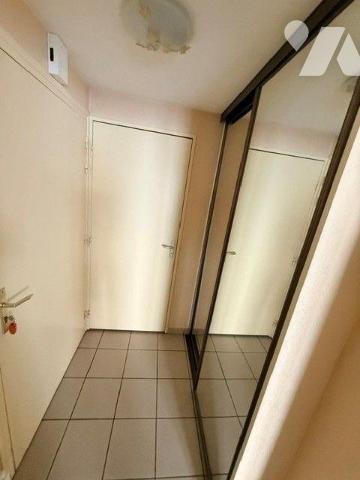 Appartement à vendre à Hesdin-la-Forêt (62140) en Pas-de-Calais (62)

À vendre, appartement d...