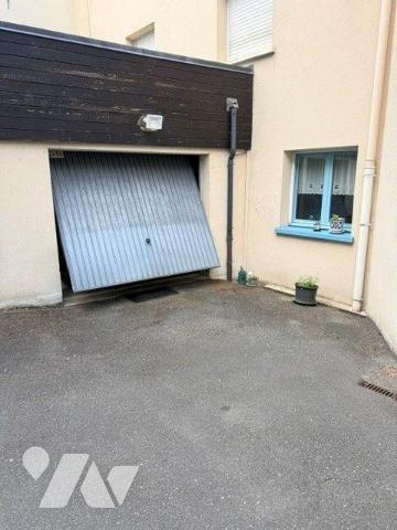 Appartement à vendre à Hesdin-la-Forêt (62140) en Pas-de-Calais (62)

À vendre, appartement d...