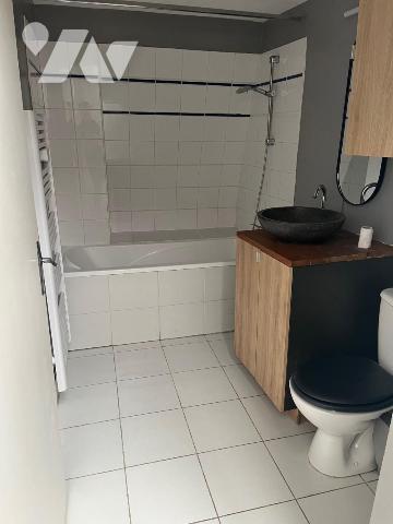 Appartement Type 2