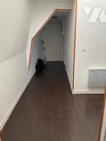 Appartement Type 2