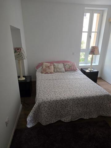 Appartement 2 pièce(s) 1 chambre(s) 35 m²