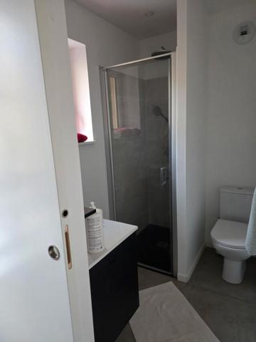 Appartement 2 pièce(s) 1 chambre(s) 35 m²