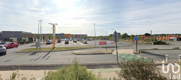 Terrain à vendre 32 000 m² Poitiers