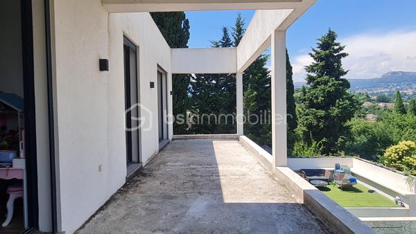 Villa de 218 m²