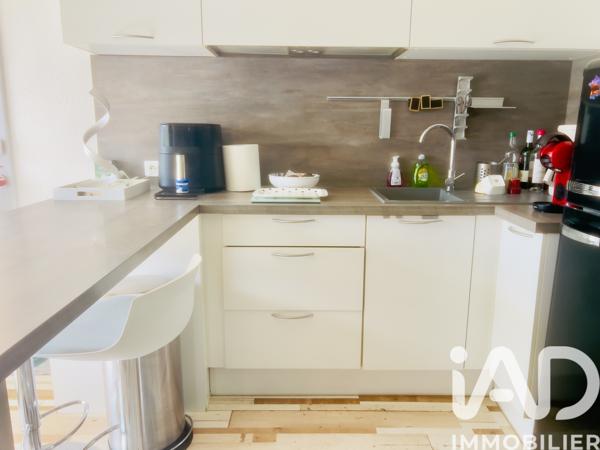 Studio à vendre 27 m² Gruissan