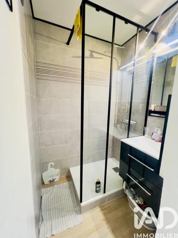 Studio à vendre 27 m² Gruissan