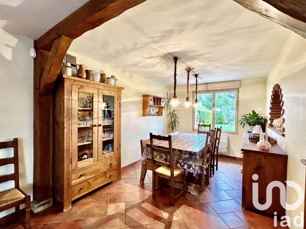 Maison à vendre 7 pièces 120 m² Achères-la-Forêt