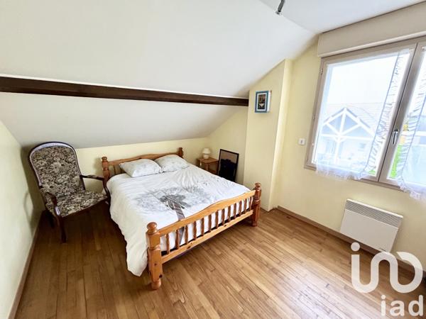 Maison à vendre 7 pièces 120 m² Achères-la-Forêt