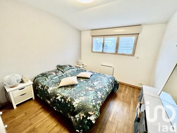 Maison à vendre 7 pièces 120 m² Achères-la-Forêt