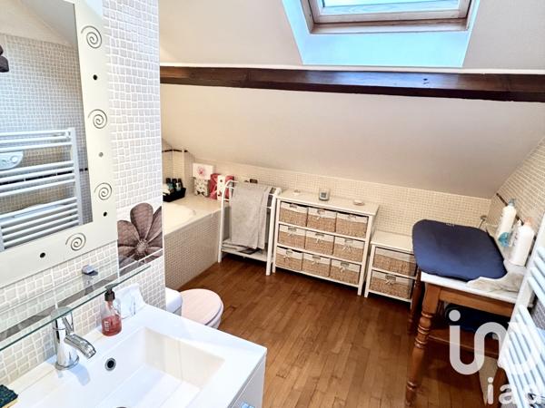 Maison à vendre 7 pièces 120 m² Achères-la-Forêt