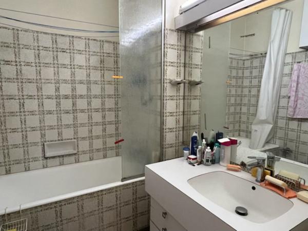 Vue imprenable sur le Bois de Vincennes, dernier étage lumineux à Saint-Mandé