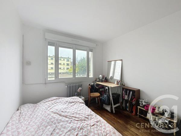 Appartement T3 à vendre  3 pièces - 56 m2 RENNES - 35
