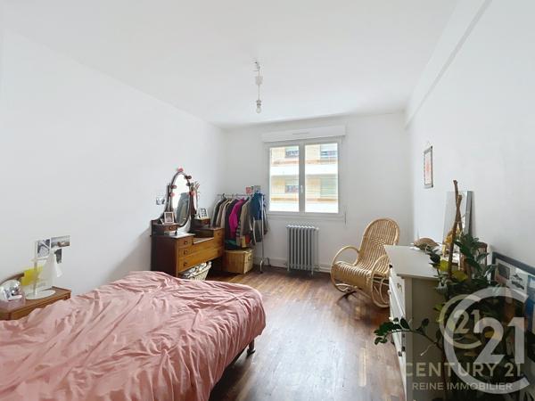 Appartement T3 à vendre  3 pièces - 56 m2 RENNES - 35