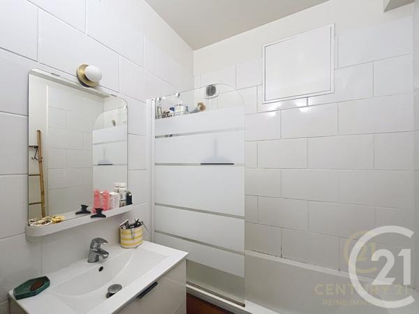 Appartement T3 à vendre  3 pièces - 56 m2 RENNES - 35