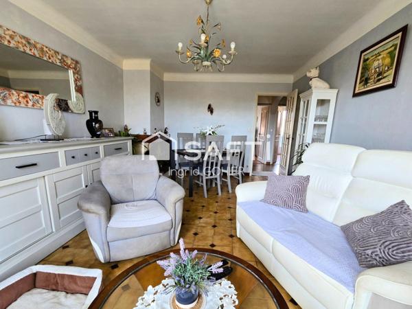 Pavillon 117m² avec jardin, véranda, grand garage