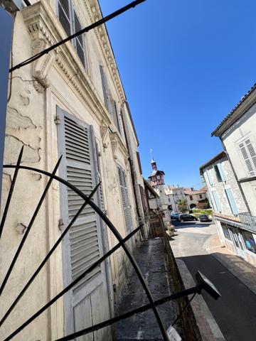 Immeuble à vendre à Castillonnès (47330) - Lot-et-Garonne