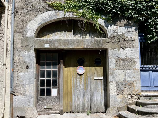 Immeuble à vendre à Castillonnès (47330) - Lot-et-Garonne