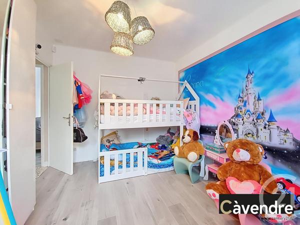 Maison à vendre  4 pièces - 90 m2 AVIGNON - 84