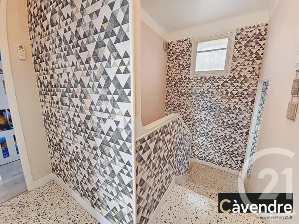 Maison à vendre  4 pièces - 90 m2 AVIGNON - 84