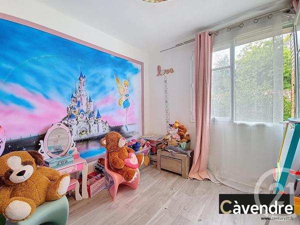Maison à vendre  4 pièces - 90 m2 AVIGNON - 84