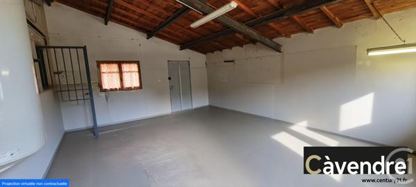 Maison à vendre  4 pièces - 90 m2 AVIGNON - 84