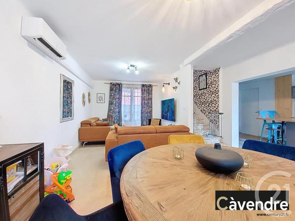 Maison à vendre  4 pièces - 90 m2 AVIGNON - 84
