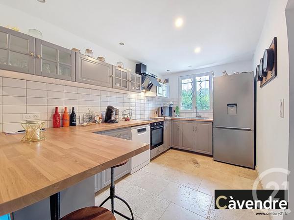 Maison à vendre  4 pièces - 90 m2 AVIGNON - 84
