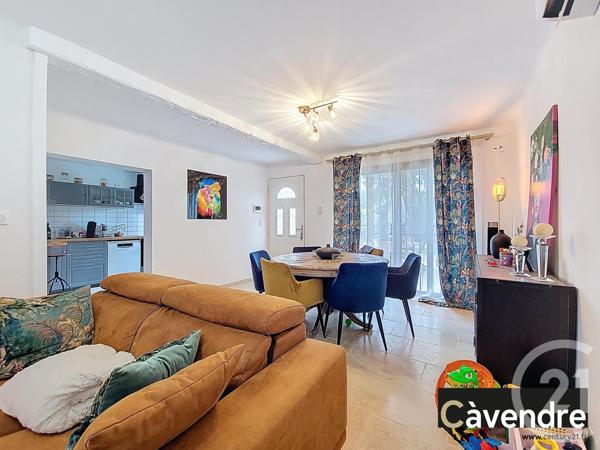 Maison à vendre  4 pièces - 90 m2 AVIGNON - 84