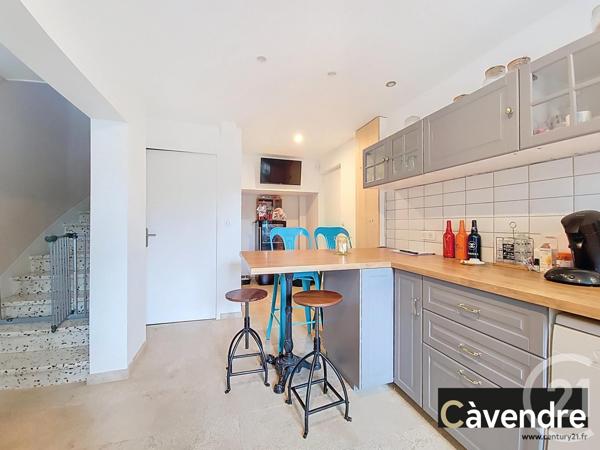 Maison à vendre  4 pièces - 90 m2 AVIGNON - 84