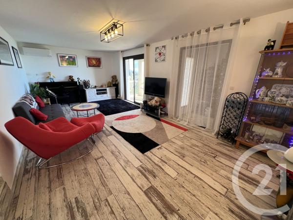 Maison à vendre  7 pièces - 193 m2 BASTIA - 202