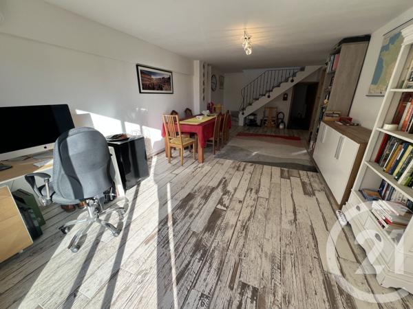 Maison à vendre  7 pièces - 193 m2 BASTIA - 202