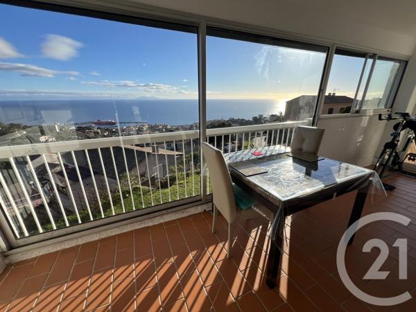 Maison à vendre  7 pièces - 193 m2 BASTIA - 202