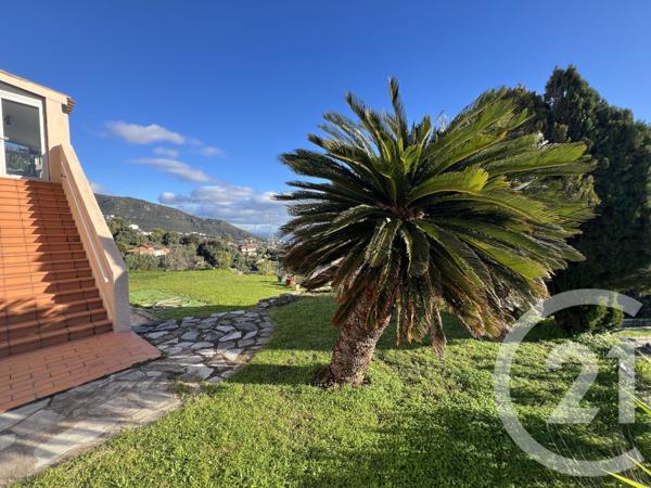 Maison à vendre  7 pièces - 193 m2 BASTIA - 202