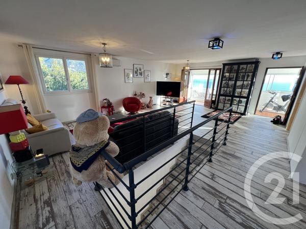 Maison à vendre  7 pièces - 193 m2 BASTIA - 202