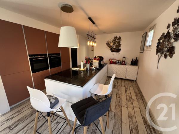 Maison à vendre  7 pièces - 193 m2 BASTIA - 202