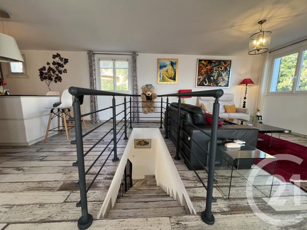 Maison à vendre  7 pièces - 193 m2 BASTIA - 202