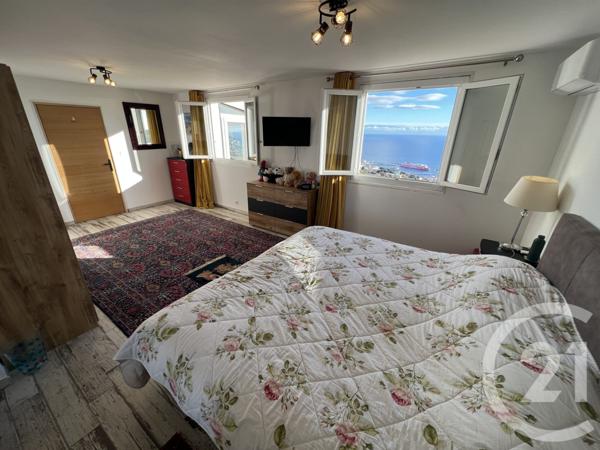 Maison à vendre  7 pièces - 193 m2 BASTIA - 202