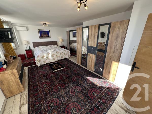 Maison à vendre  7 pièces - 193 m2 BASTIA - 202