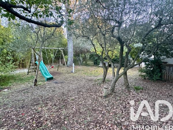 Appartement à vendre 5 pièces 110 m² Nîmes