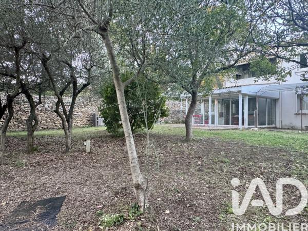 Appartement à vendre 5 pièces 110 m² Nîmes