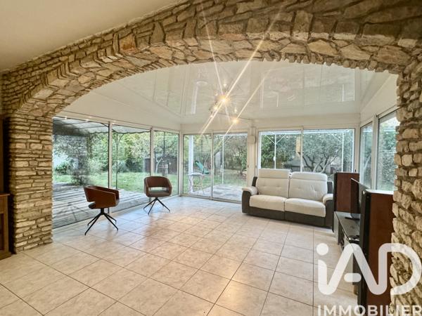 Appartement à vendre 5 pièces 110 m² Nîmes